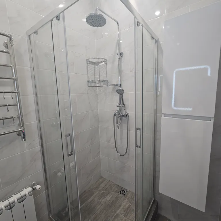 Студия в ЖК Аллея парк