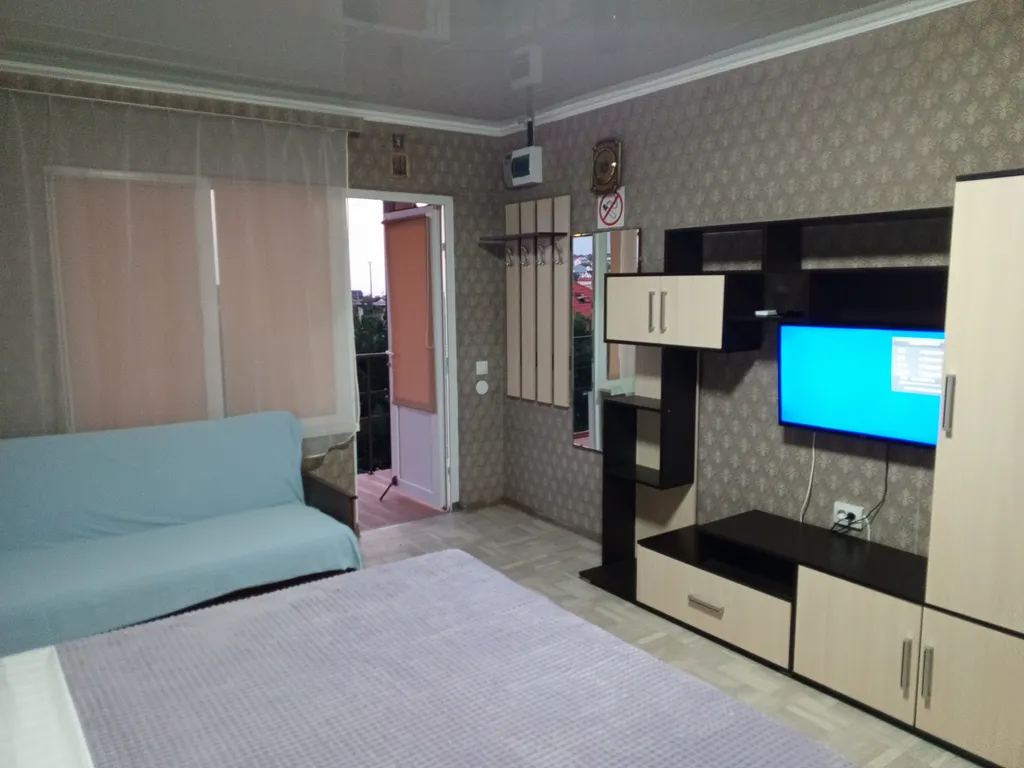 Квартира Квартира Студия у моря — Севастополь