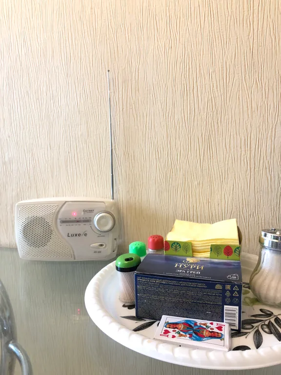 Просторная квартира в развитом районе