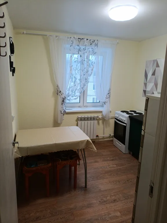 Новая, теплая, уютная квартира, удобные спальные места