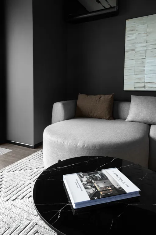 2-я премиум квартира в центре в ЖК Nrg u-tower — 13 этаж