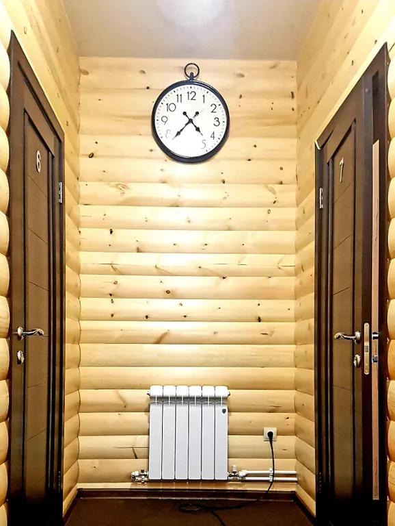 Номер Люкс № 8