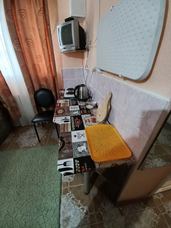 Квартира Комната — Джубга