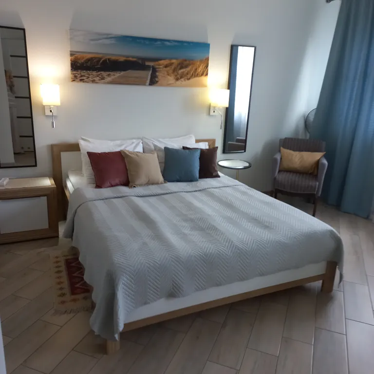 Квартира Уютная студия — аренда посуточно в Зеленоградск