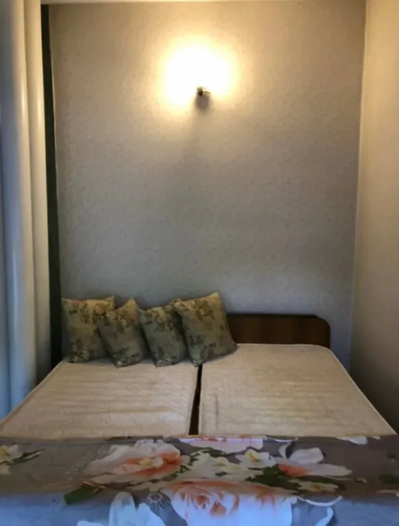 Коттедж Коттедж с уютным балконом-террасой — Кисловодск