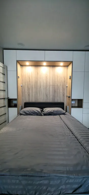 Уютная квартира для комфортного проживания