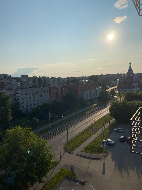 Квартира Апартаменты для вашего уюта — Нижний Новгород