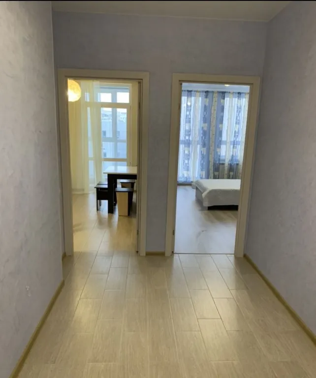 Уютная квартира в ЖК Аквамарин