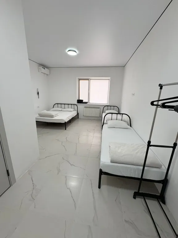 Коттедж 1-комнатный Дом — Элиста