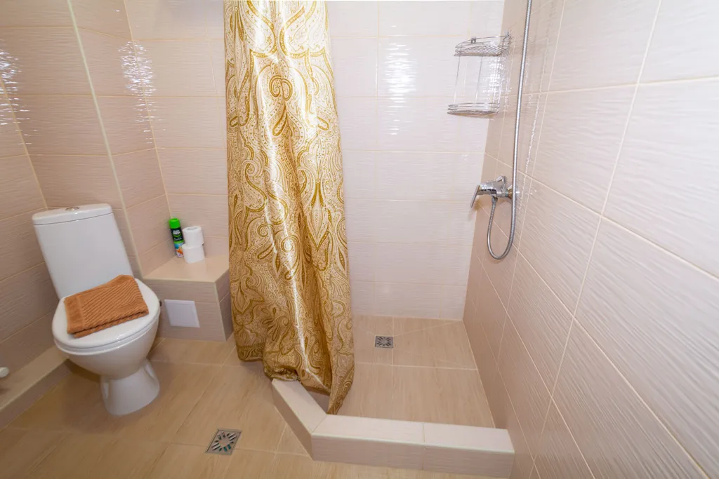 Квартира Квартира Апартамент в центре города — Анапа