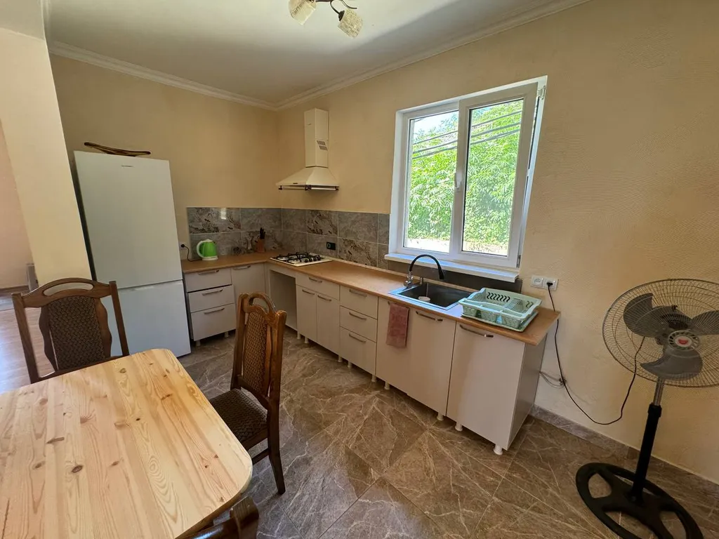 Вилла с видом на море