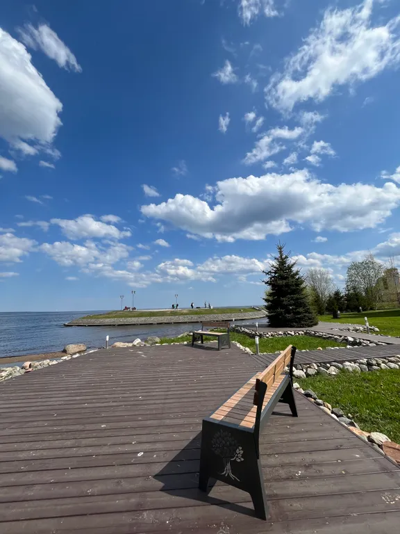 Апартаменты