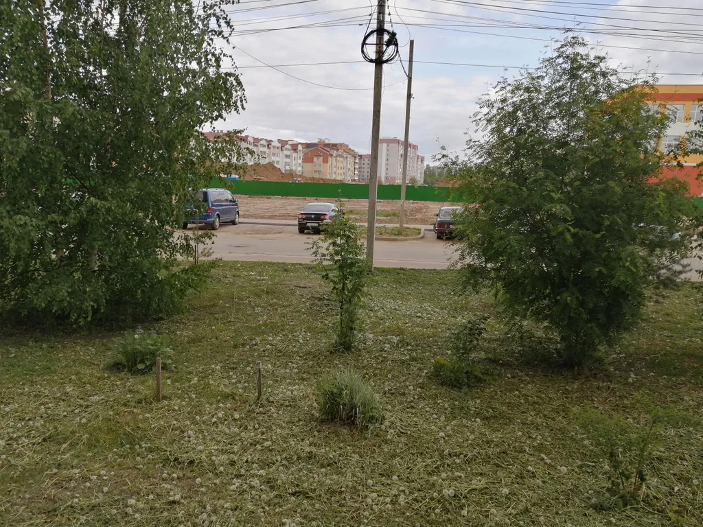 Квартира Квартира Люкс в Дзержинском районе — Ярославль