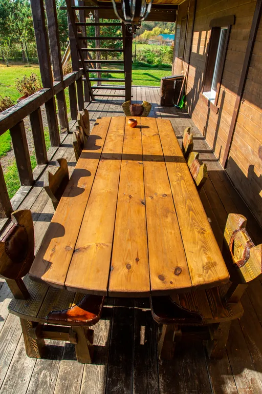 Эко-отель Агроусадьба Павлова