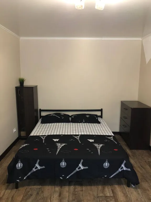 Квартира Центр города — аренда посуточно в Майкоп