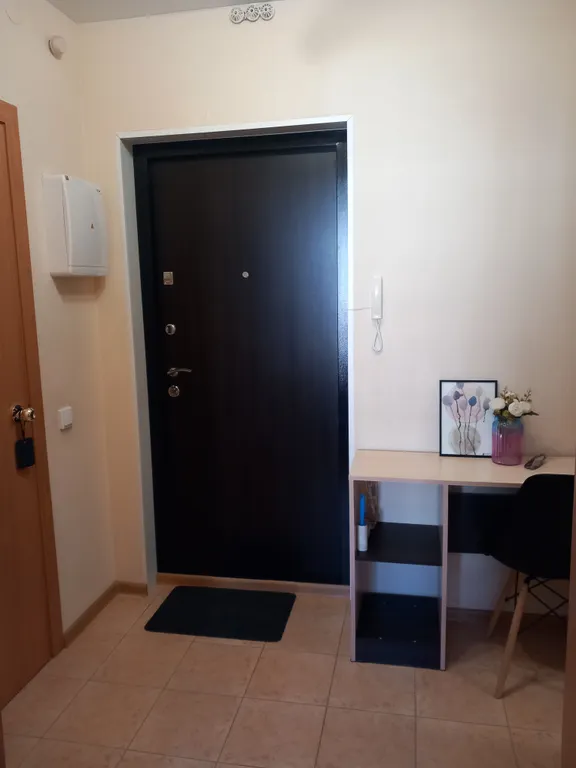 Уютная студия рядом с метро