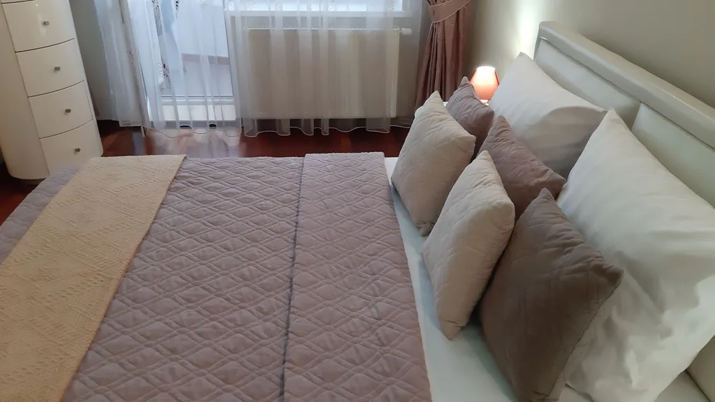 Квартира Квартира Luxury apartment — Калининград