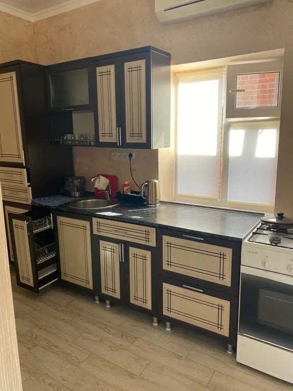 3-комнатный Дом