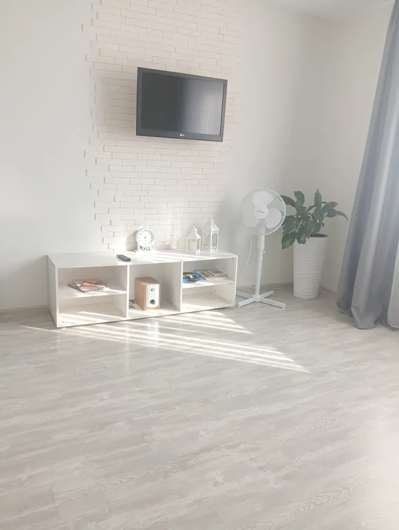 Квартира 1-комнатная Квартира — Ярославль