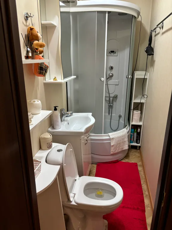 Уютный дом с садом