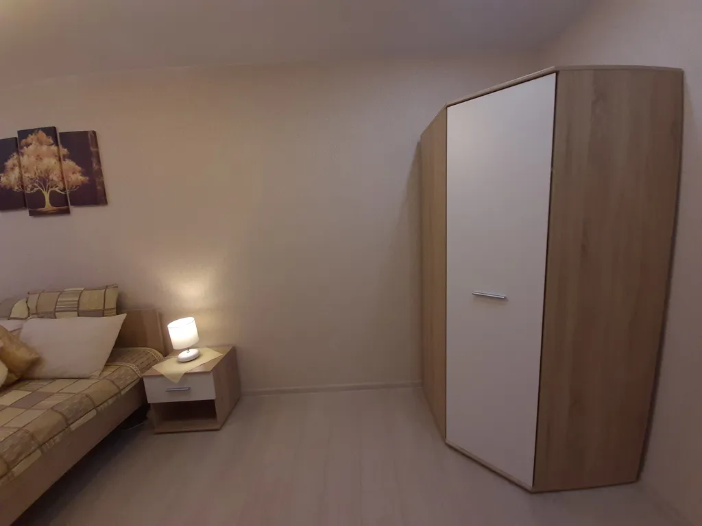 3-комнатные апартаменты у озера Лесная сказка