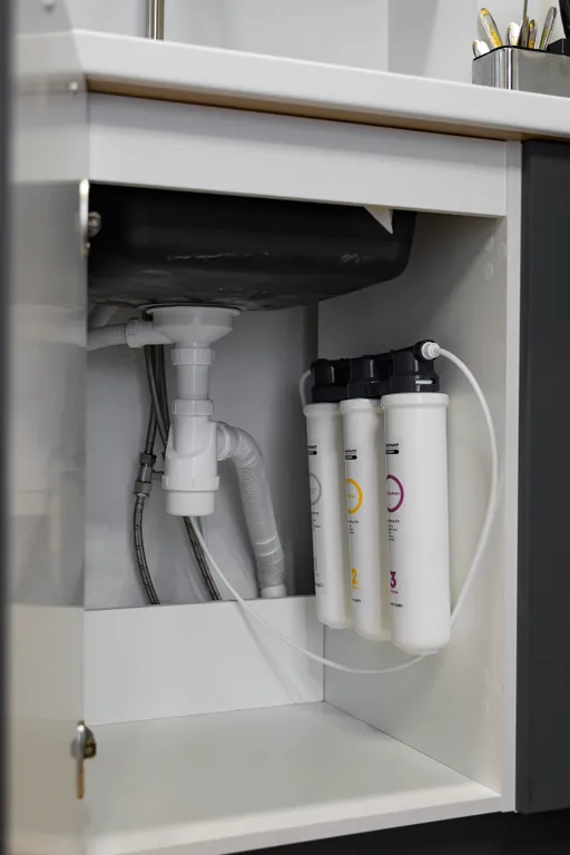 Квартира Однокомнатная квартира в новом доме — Песочный