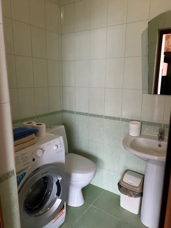 Квартира Квартира Ваш отдых, все возвращаются к нам — Сириус