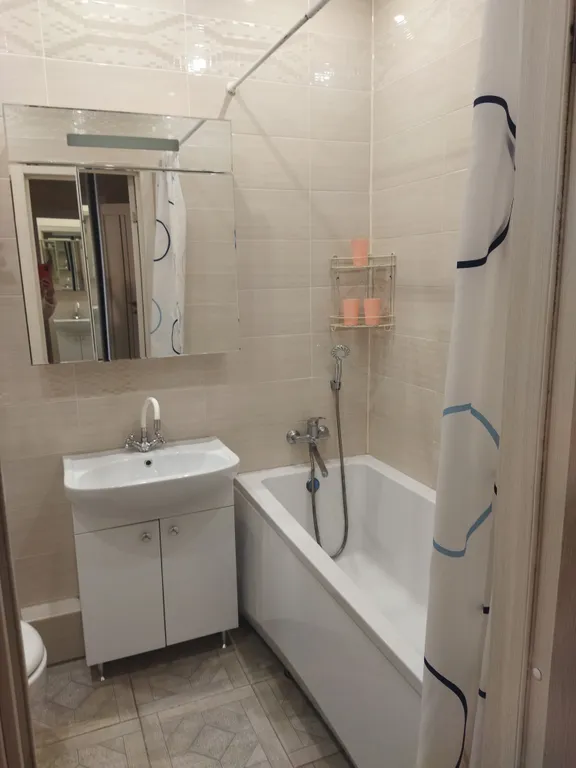 Квартира Квартира для отдыха — Анапа