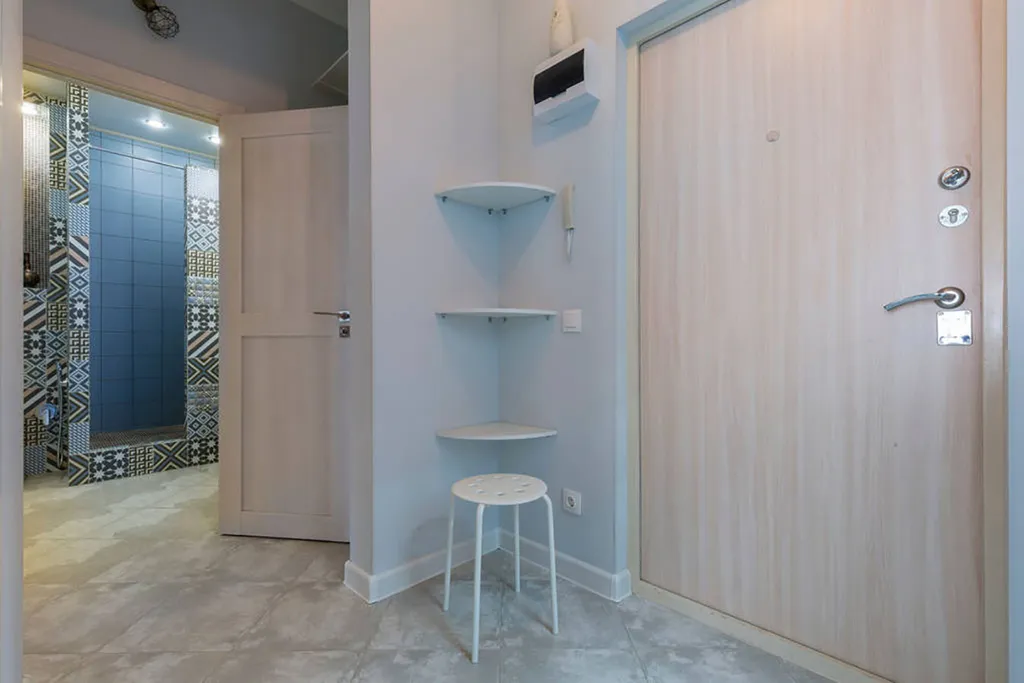 Квартира Квартира на Медиков — Санкт-Петербург