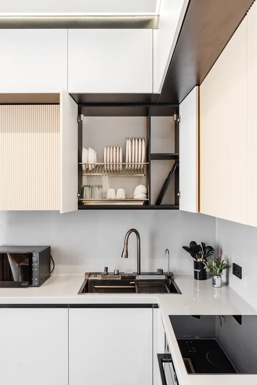 Центр города 2-х комн  квартира с дизайнерским интерьером Жк Альфараби