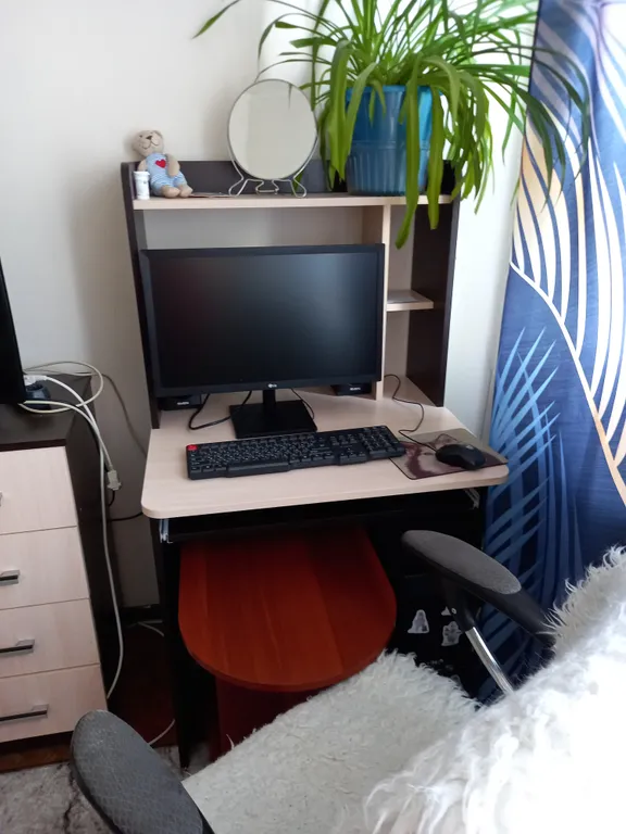 Квартира Мини комната — Санкт-Петербург