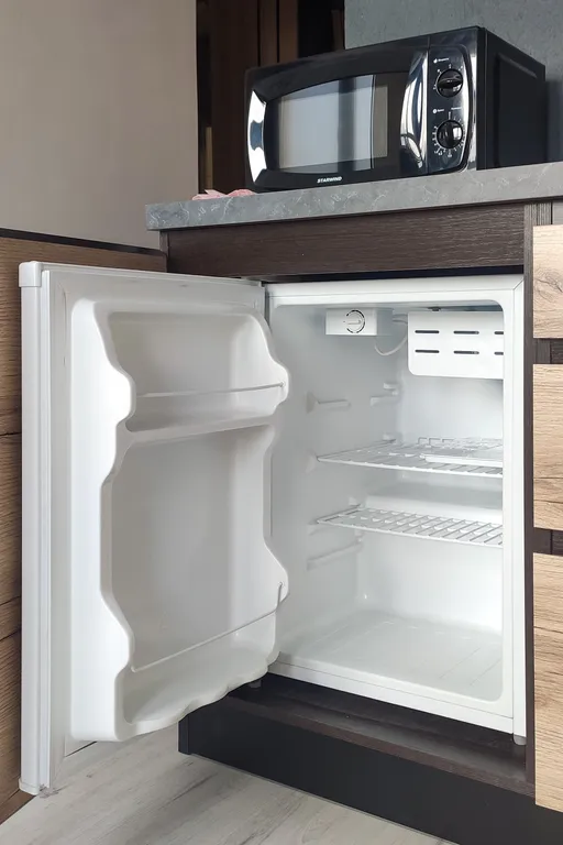 2-комнатная квартира с красивым видом