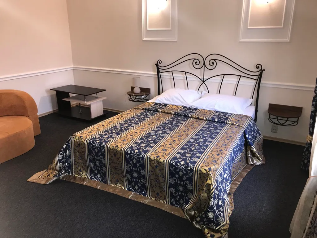 Квартира Комната — Судак