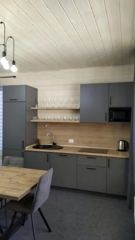 4-комнатный Дом