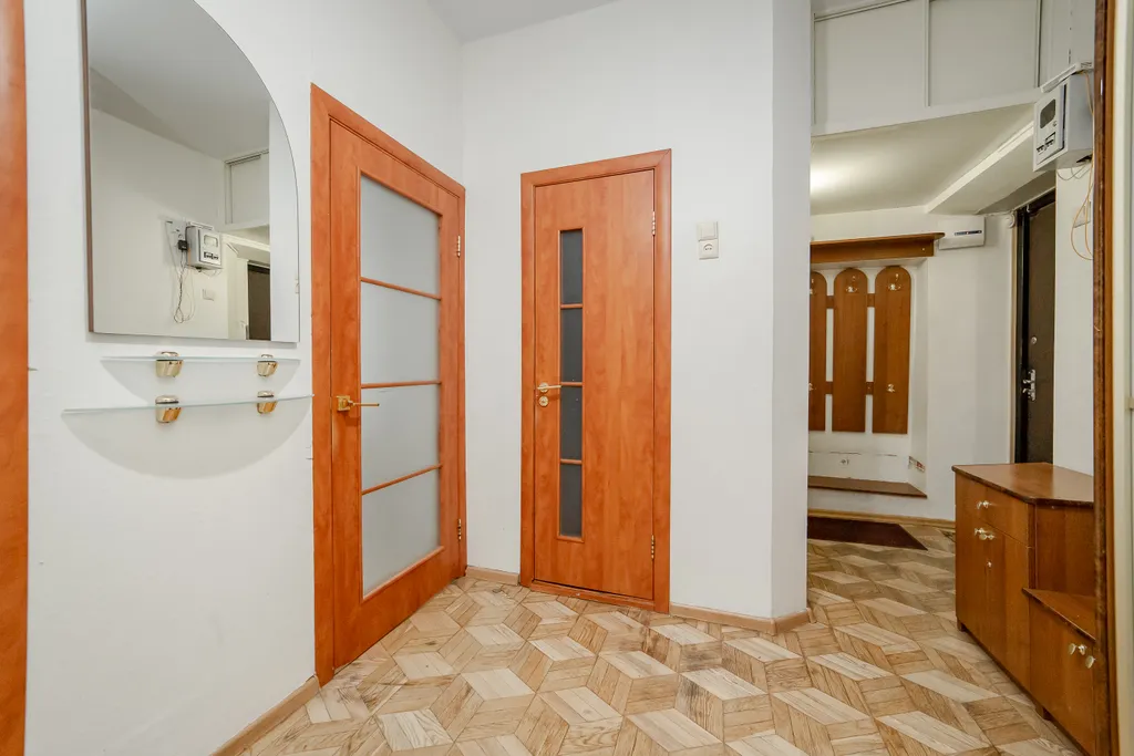 Квартира Апартаменты Ladgorna на Комсомольской 27 — Минск