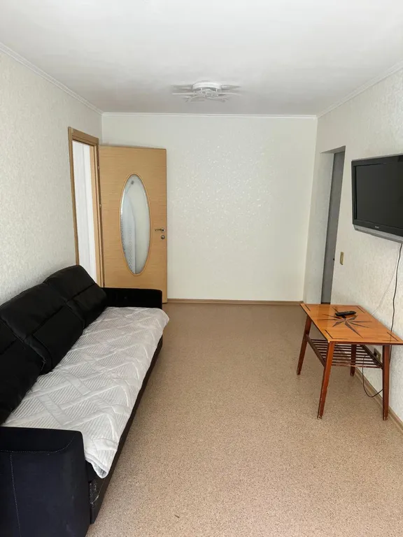 Уютная светлая квартира с прекрасным расположением