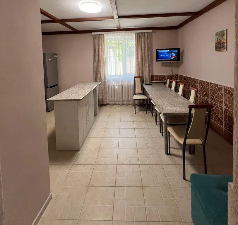 Квартира Комната — Геленджик