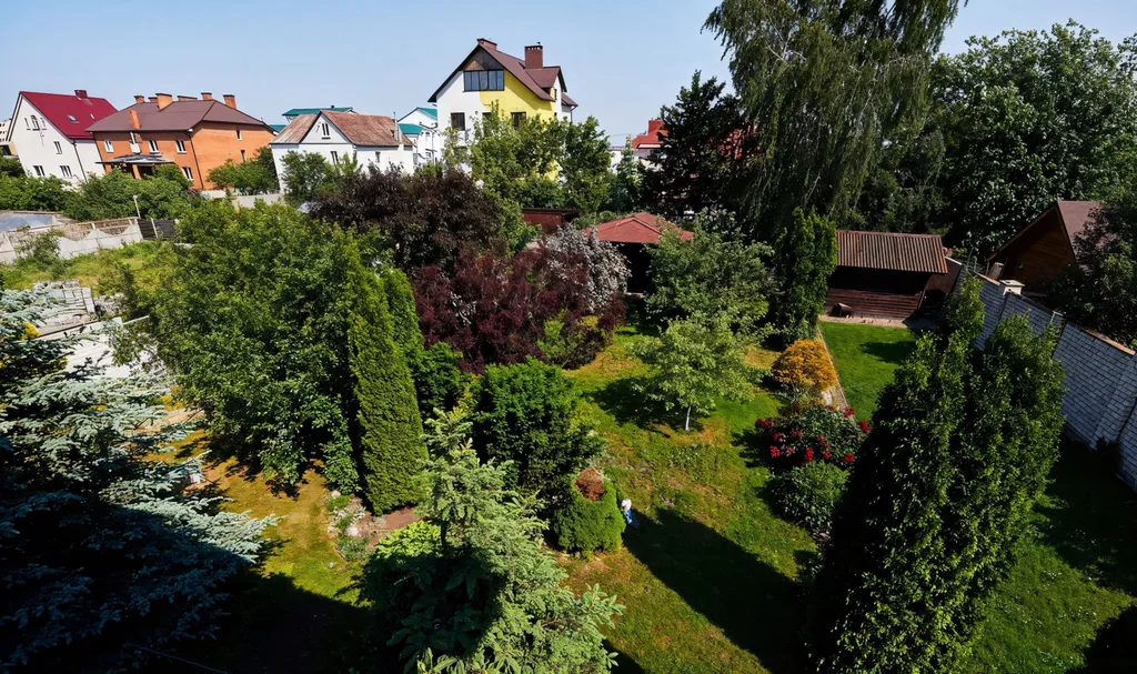 Комфортабельный коттедж в центральном районе