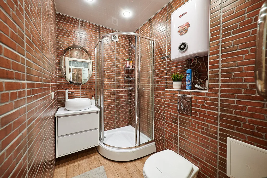 Уютная студия рядом с центром