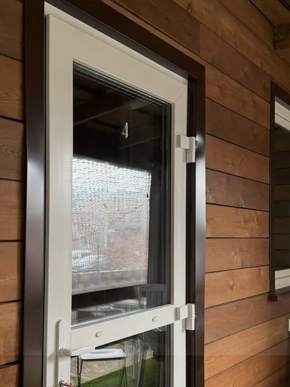 Коттедж Уютный дом для отдыха — Новосибирск