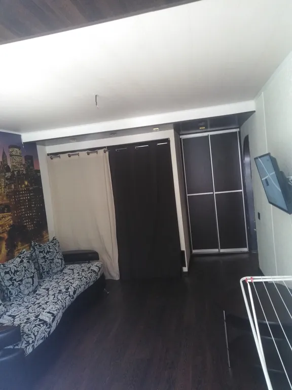 Для большой компании, уютная квартира в Кузнецком районе