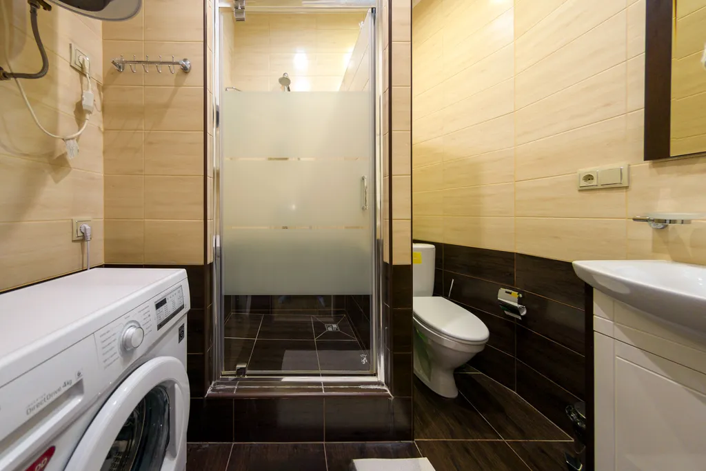 Квартира Апартаменты с видом на море № 50 — Санаторное