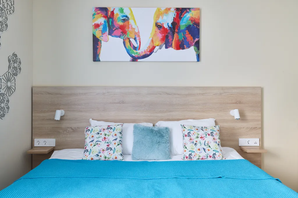 Квартира Квартира Уютный апартамент — Санкт-Петербург