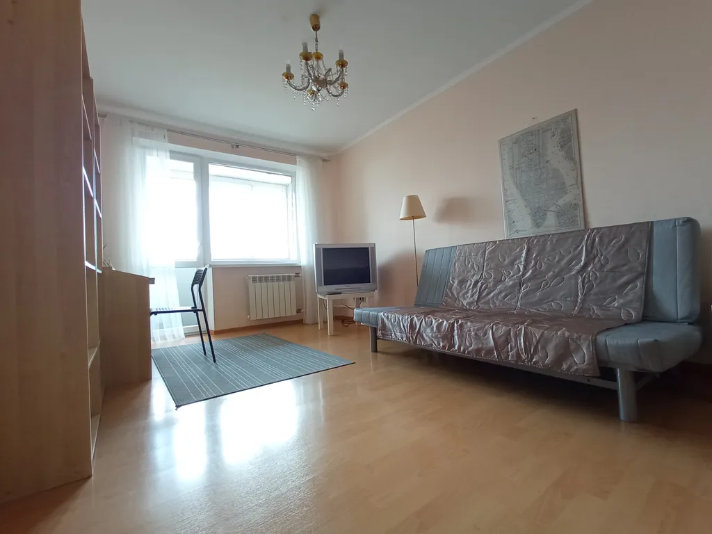 Квартира Апартаменты со всем необходимым — аренда посуточно в Минск