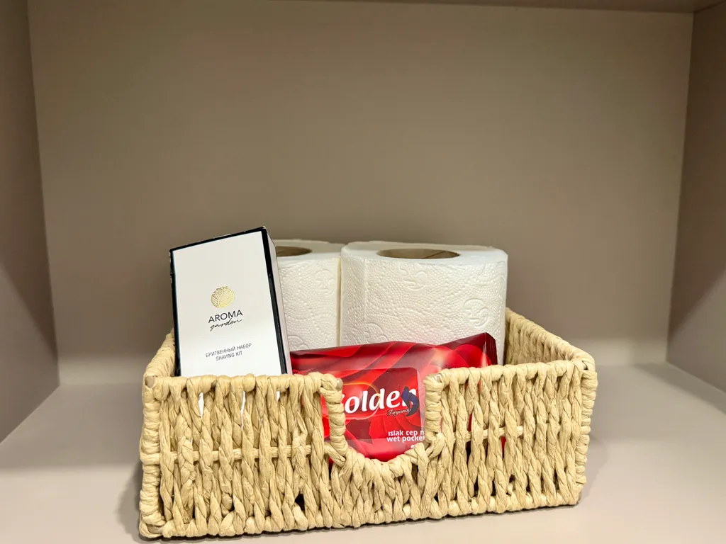 Persimmon, europe square - historic city center