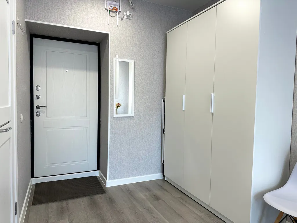 Студия Эрида у ТРЦ Планета и Дворца борьбы