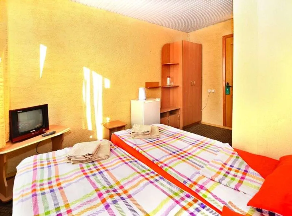 Квартира Семейный отдых — аренда посуточно в Поповка