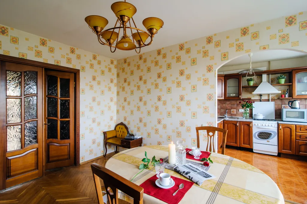 2-местная комната Спортивная