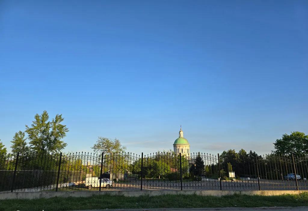 Квартира Квартира Лофт в 15 минут от центра города — Ростов-на-Дону
