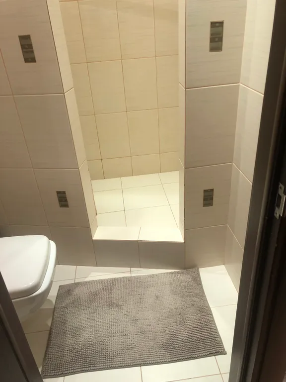 Уютная квартира - вы как дома